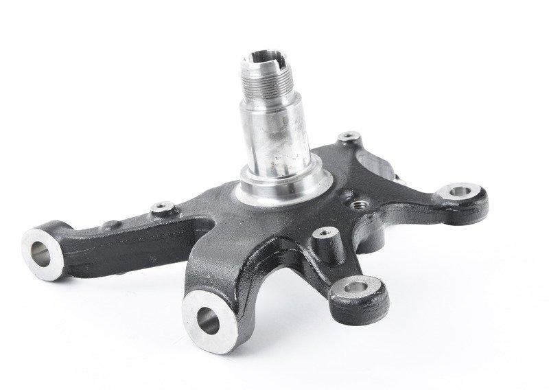 Поворотный кулак Л