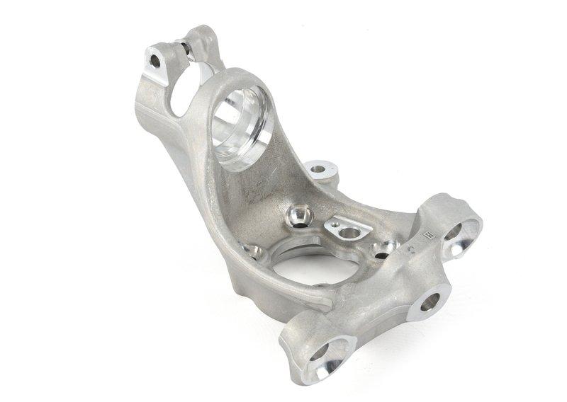 F87 кулак правый