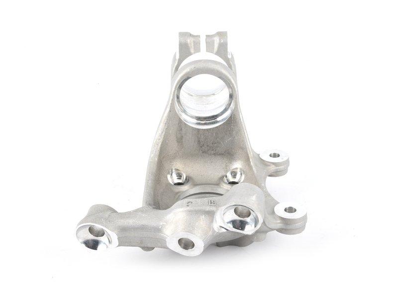 F87 кулак правый