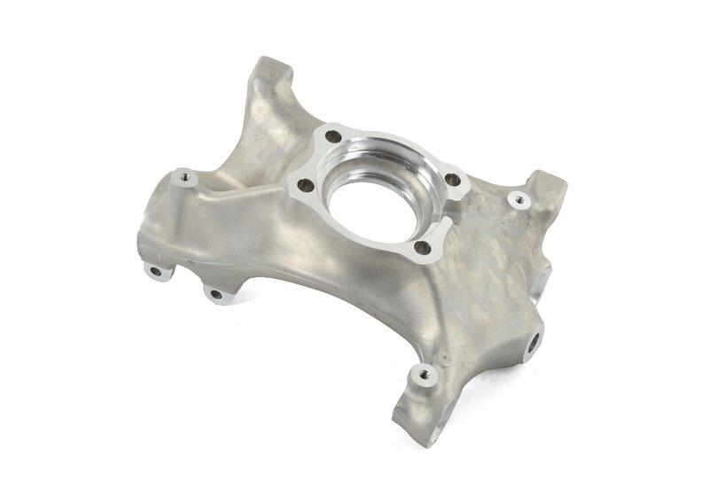 G80/G82 Опора поворотная Л M3 Comp/M3/M4/M4 Comp