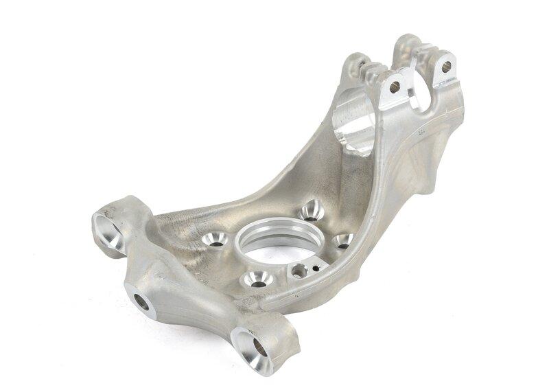 G80/G82 Опора поворотная Л M3 Comp/M3/M4/M4 Comp