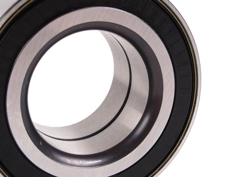 Шарикоподшипник радиально-упорный