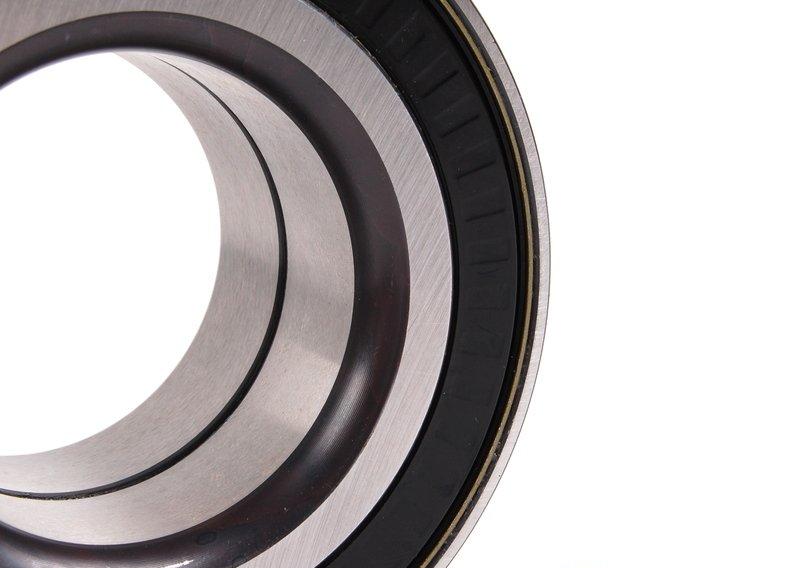 Шарикоподшипник радиально-упорный