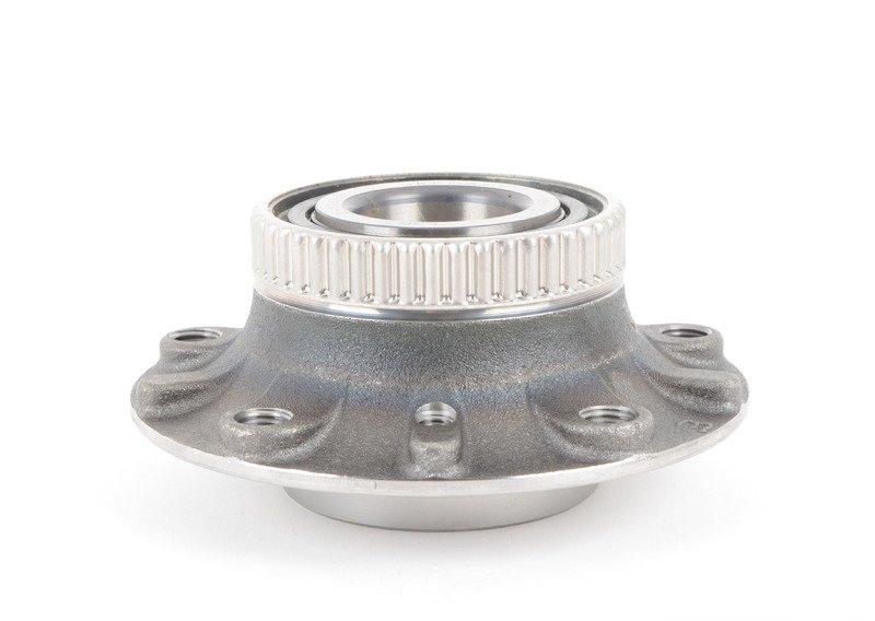 Ступица колеса Пд