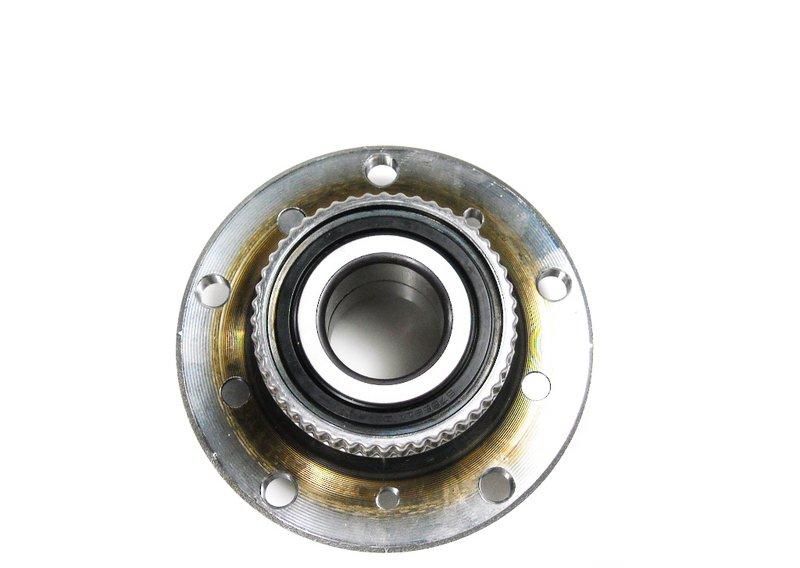 Ступица переднего колеса с подшипником