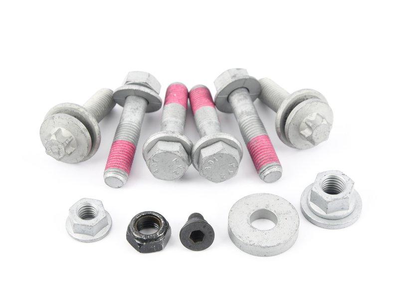 E39 Серв.к-т подшипника ступицы колеса Пд