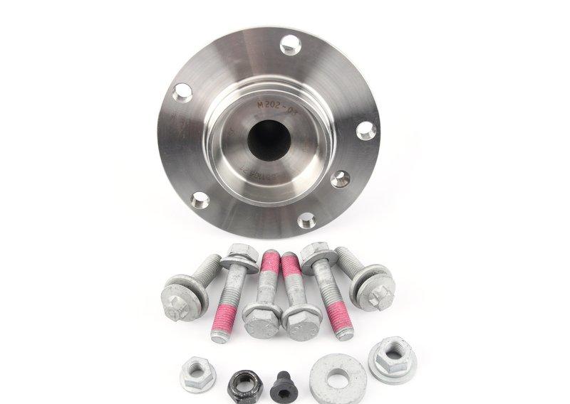 E39 Серв.к-т подшипника ступицы колеса Пд