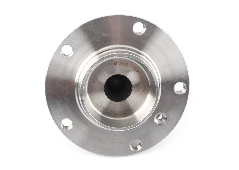 E39 Серв.к-т подшипника ступицы колеса Пд