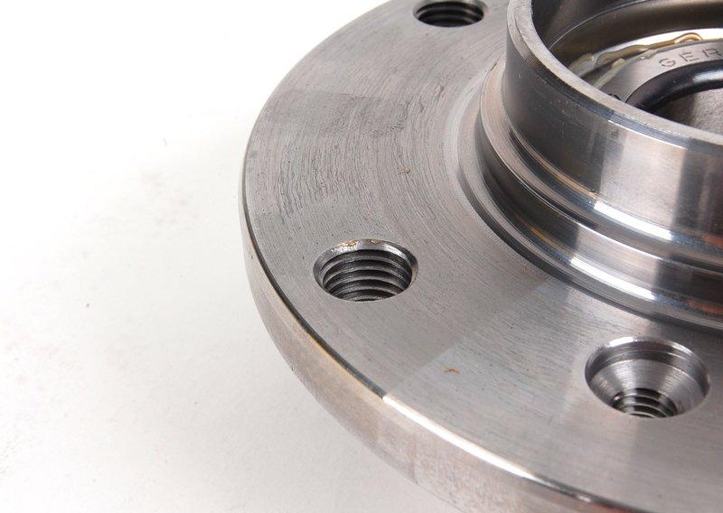 Ступица колеса Пд симметричная