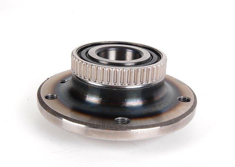 Ступица колеса Пд симметричная