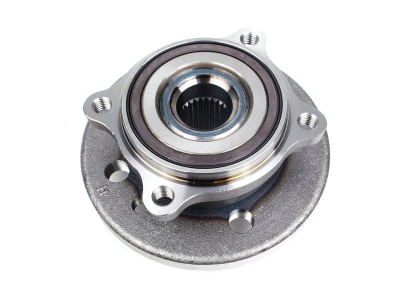 Mini R серия подшипник ступицы передний