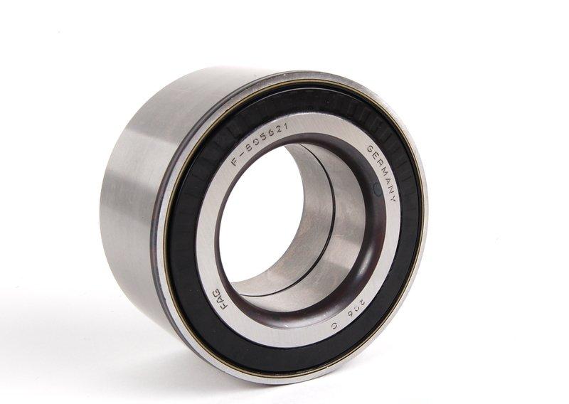 Подшипник ступицы