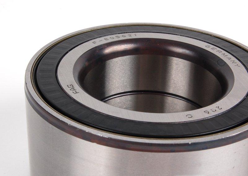 Подшипник ступицы