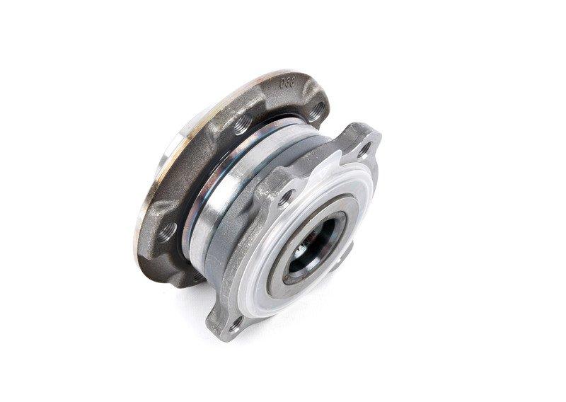 E70/E71 ступица передняя