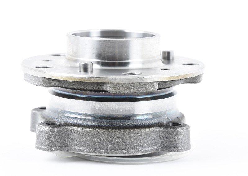 Ступица переднего колеса с подшипником