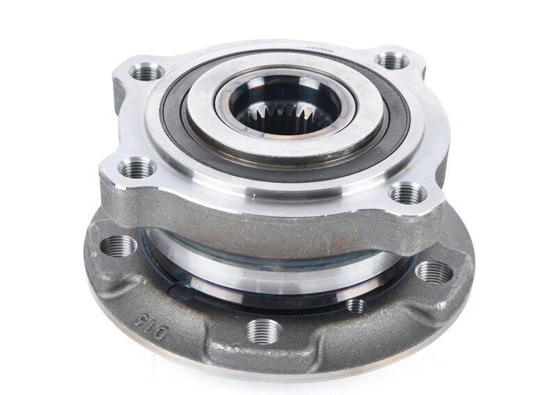 F85 подшипник ступицы