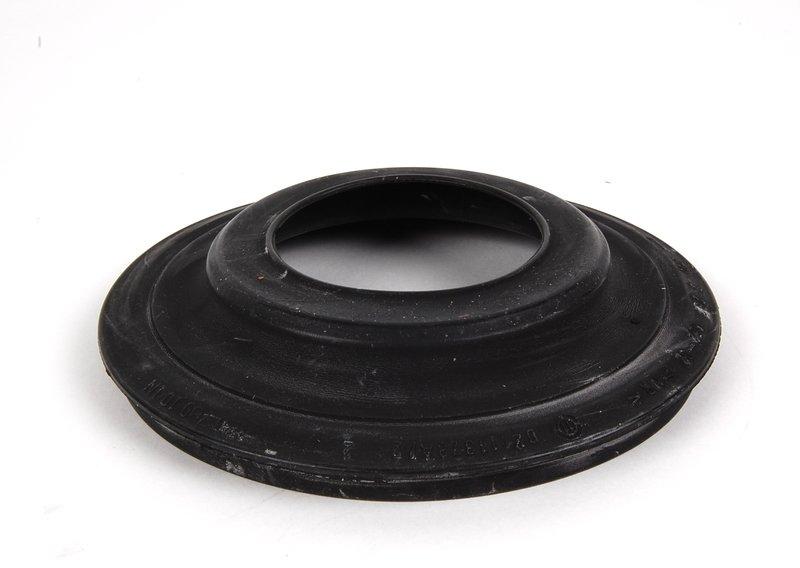 Изолирующ.прокладка пружины Вх