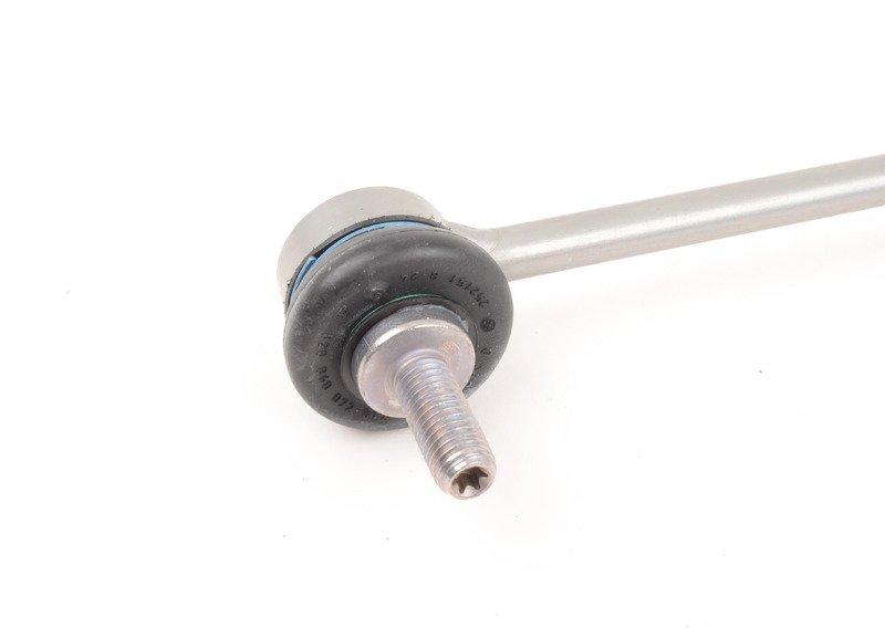 Стойка крепления Л Пд F80/F82/F83/F87