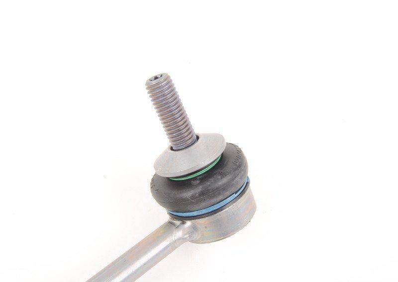 Стойка крепления Л Пд F80/F82/F83/F87