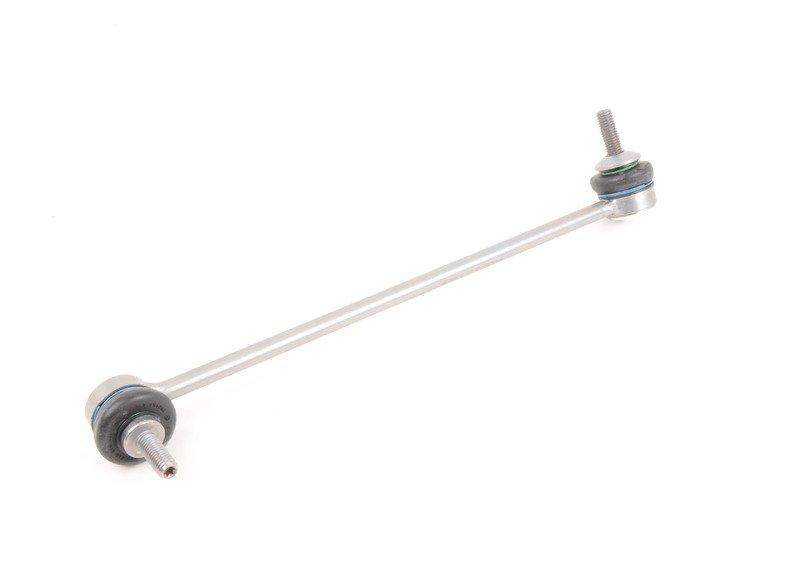 Стойка крепления Л Пд F80/F82/F83/F87