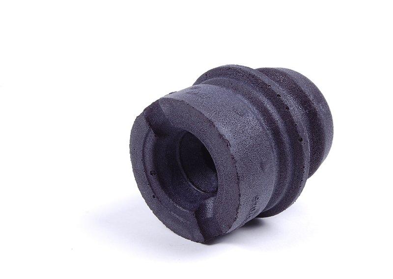 Ремкомплект защитной трубки доп.пружины