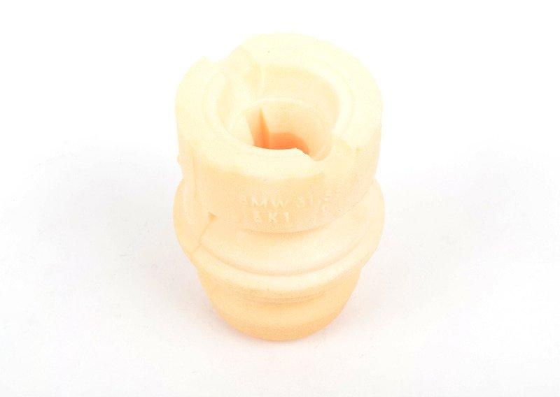 Е46 Ремкомплект защитной трубки доп. пружины