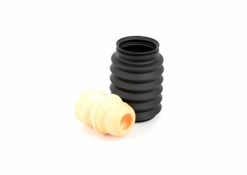 Е46 Ремкомплект защитной трубки доп. пружины