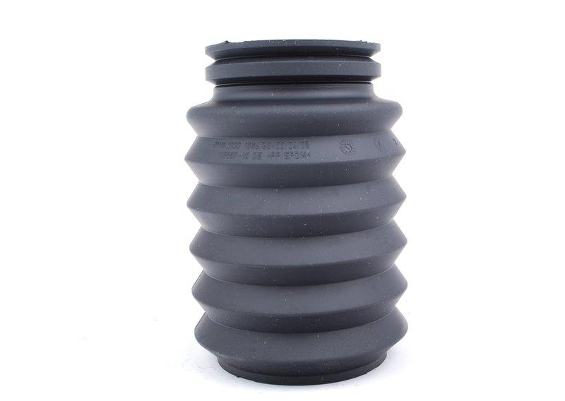 Ремкомплект защитной трубки доп.пружины