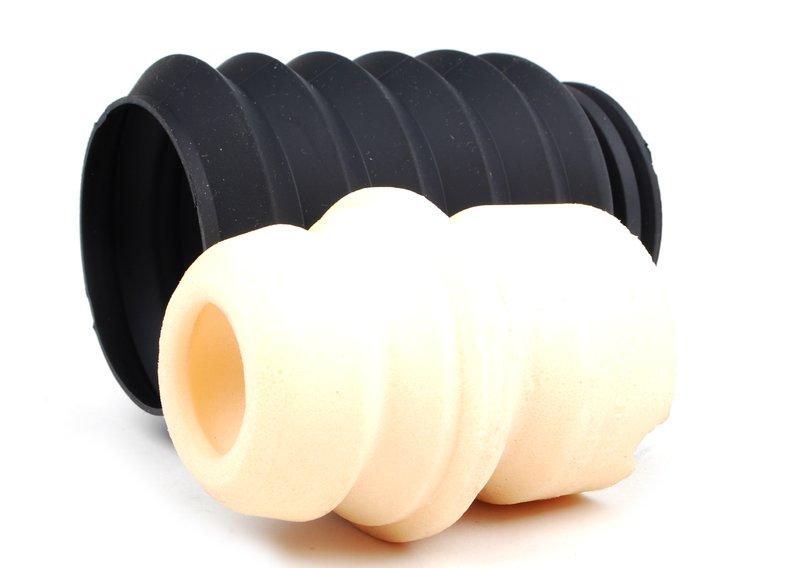 Ремкомплект защитной трубки доп.пружины