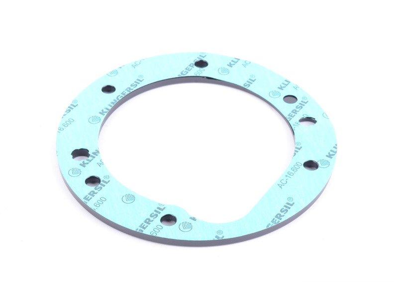 Элем.усил.верхн.опоры амортиз.стойки Л