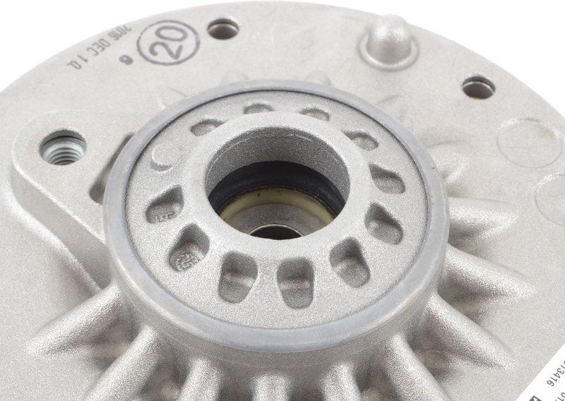 Верхняя опора амортизационной стойки