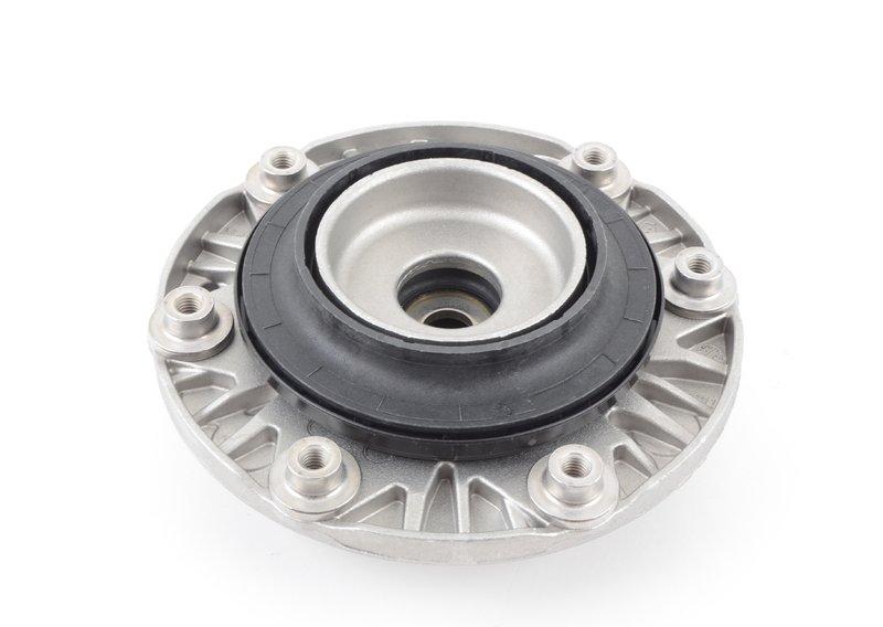 Верхняя опора амортизационной стойки