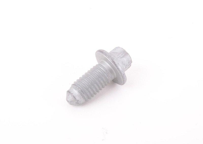 Болт с наружным Torx