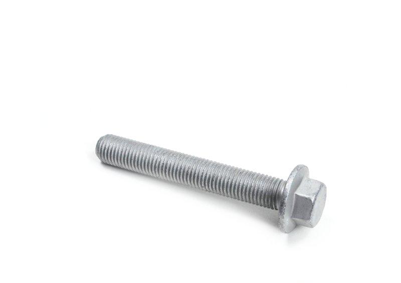 Болт с буртиком