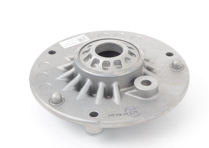 Опорная подушка амортизац. стойки Пд