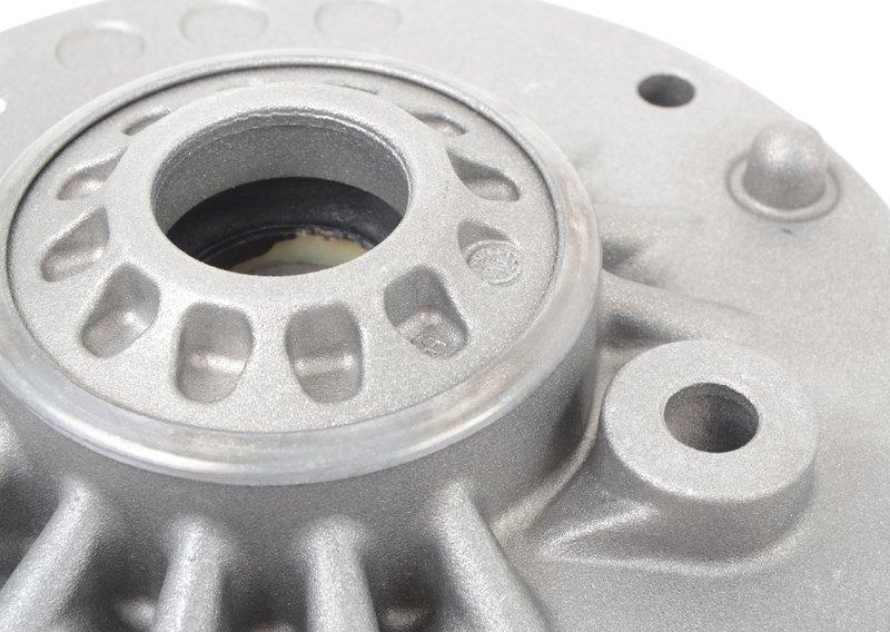 Опорная подушка амортизац. стойки Пд