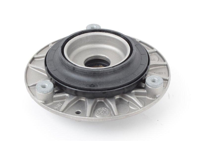 Опорная подушка амортизац. стойки Пд