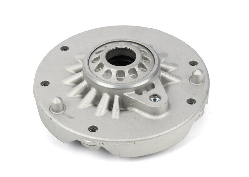 Опорная подушка амортизац. стойки Пд