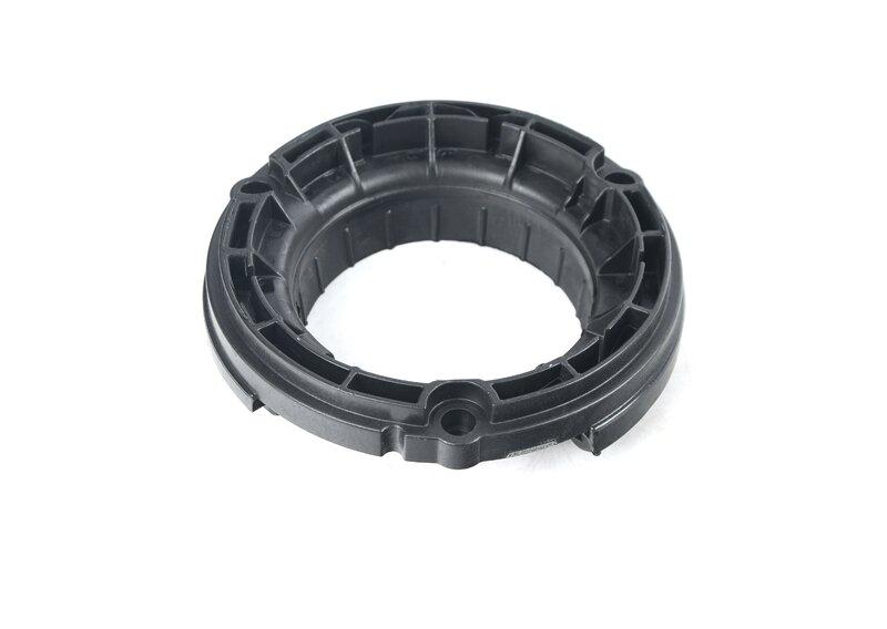 Изолирующ.прокладка пружины Вх