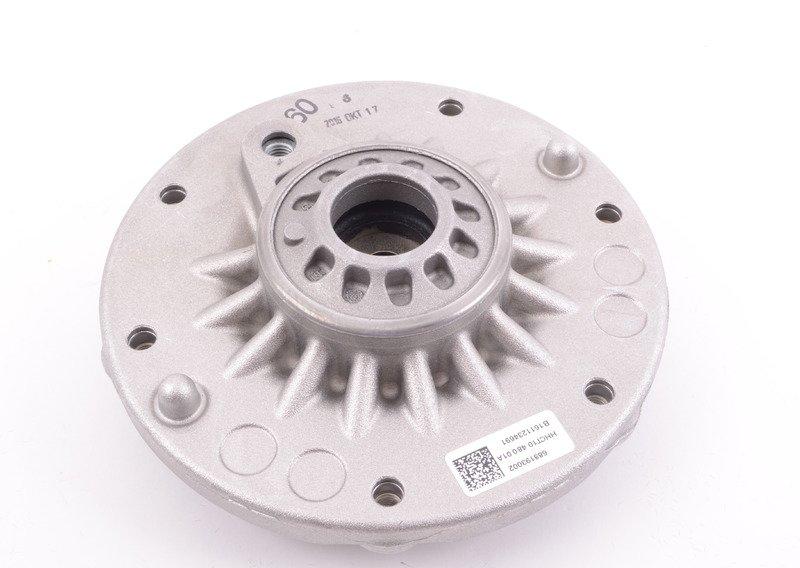 Верхняя опора амортизационной стойки