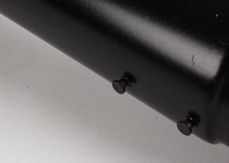 Амортизационная стойка Л Пд