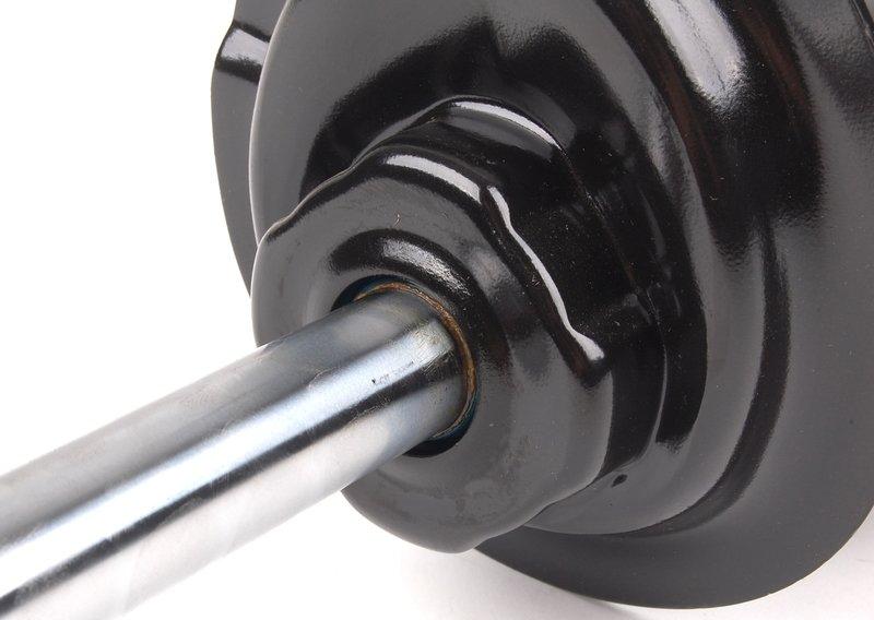 Амортизационная стойка П Пд