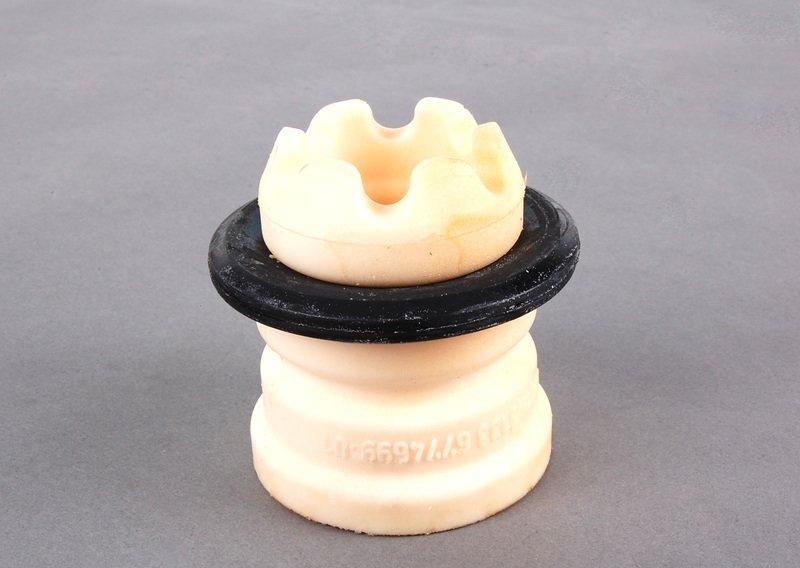 E60 отбойник передний