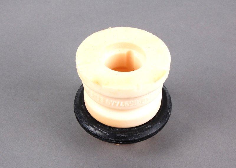 E60 отбойник передний