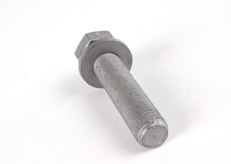 Болт с шестигранной головкой с шайбой