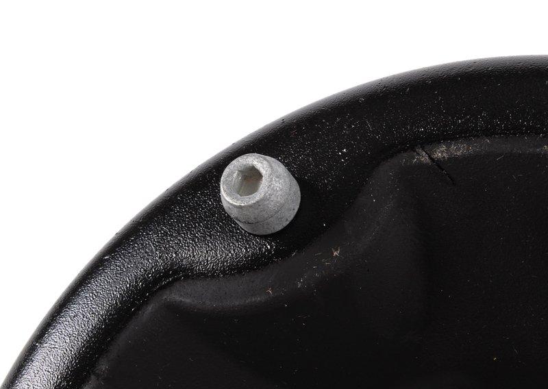 Верхняя опора амортизационной стойки