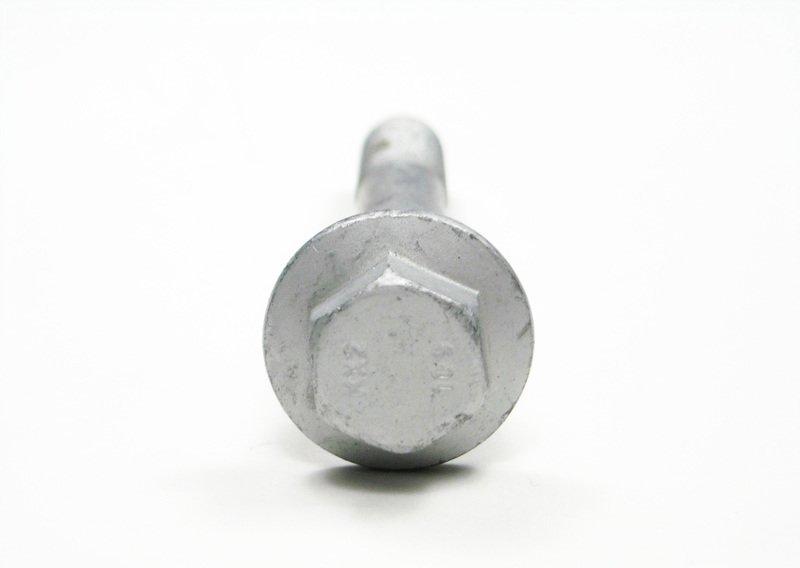 Болт с буртиком