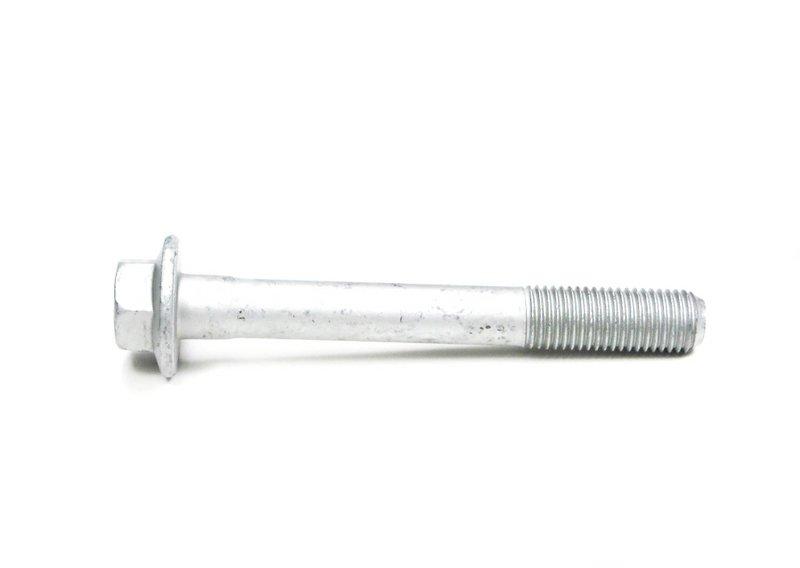 Болт с буртиком