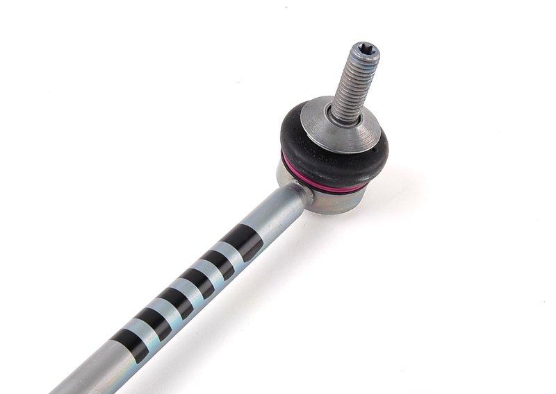 Стойка крепления Л Пд