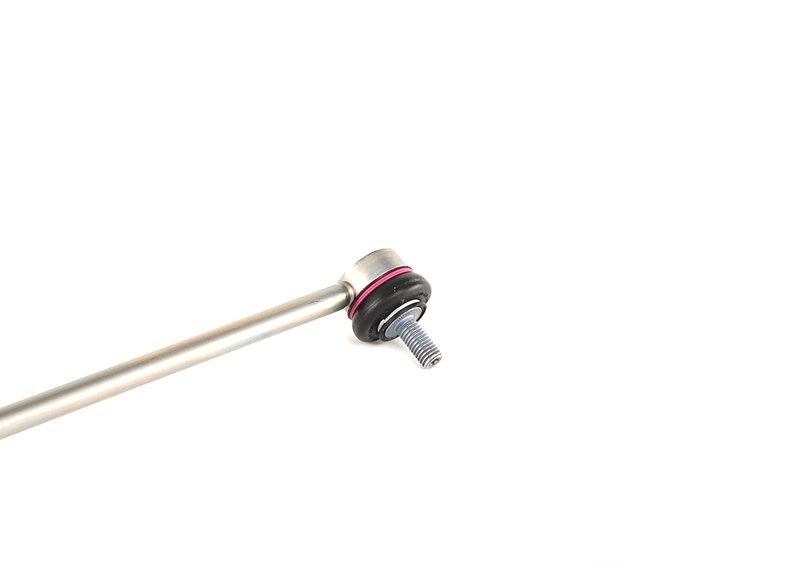 Стойка крепления штанги стабилизатора Л